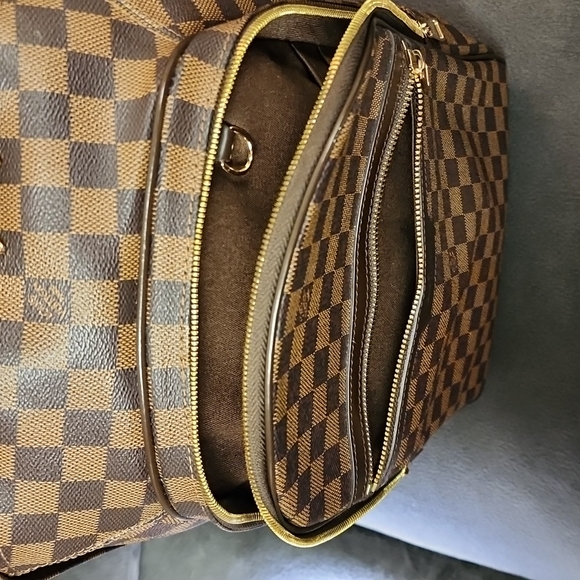 Louis Vuitton Backpack - Picture 8 of 11